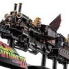 Chogokin Time Train-1-Jtoys