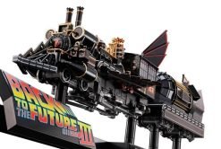 CHOGOKIN TIME TRAIN-1-JToys