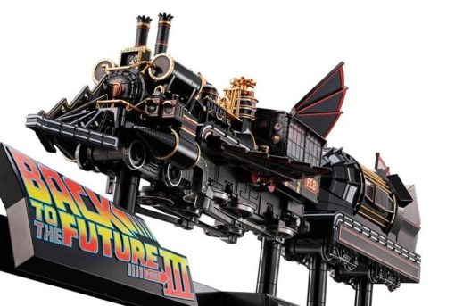 Chogokin Time Train-1-Jtoys