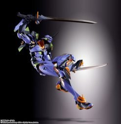 Metal Build Evangelion Test Type-01 30Th With The Spear Of Gaius-18-Jtoys Metal Build Evangelion Test Type-01 30Th With The Spear Of Gaius-18-Jtoys