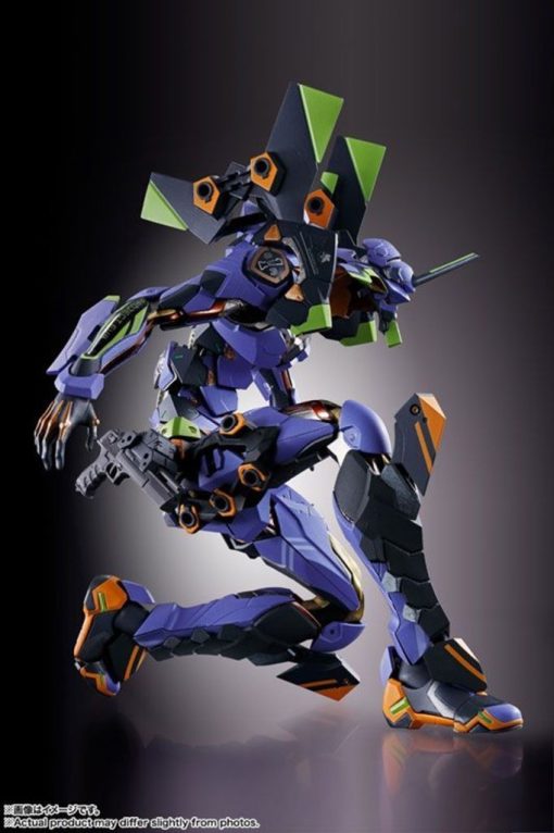 Metal Build Evangelion Test Type-01 30Th With The Spear Of Gaius-20-Jtoys Metal Build Evangelion Test Type-01 30Th With The Spear Of Gaius-20-Jtoys