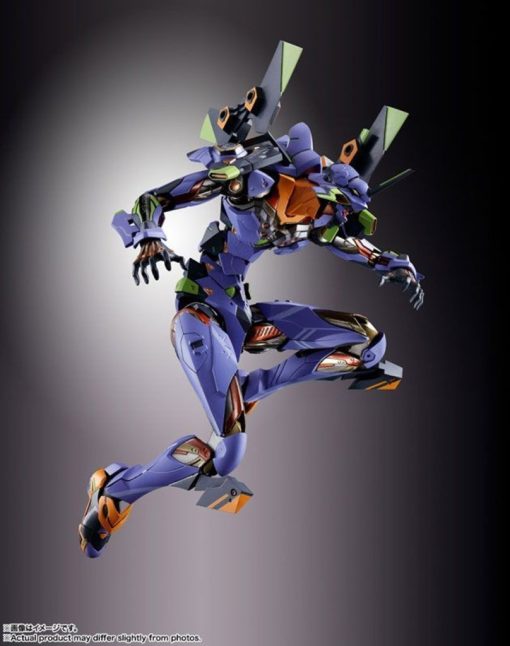 Metal Build Evangelion Test Type-01 30Th With The Spear Of Gaius-6-Jtoys Metal Build Evangelion Test Type-01 30Th With The Spear Of Gaius-6-Jtoys