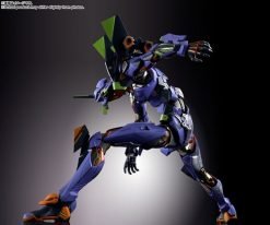 Metal Build Evangelion Test Type-01 30Th With The Spear Of Gaius-19-Jtoys Metal Build Evangelion Test Type-01 30Th With The Spear Of Gaius-19-Jtoys