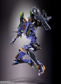 Metal Build Evangelion Test Type-01 30Th With The Spear Of Gaius-3-Jtoys Metal Build Evangelion Test Type-01 30Th With The Spear Of Gaius-3-Jtoys