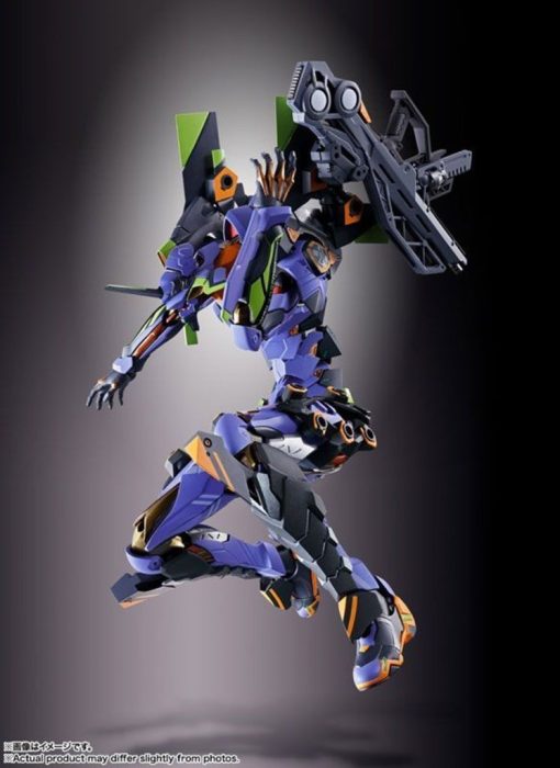 Metal Build Evangelion Test Type-01 30Th With The Spear Of Gaius-3-Jtoys Metal Build Evangelion Test Type-01 30Th With The Spear Of Gaius-3-Jtoys