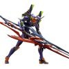 Metal Build Evangelion Test Type-01 30Th With The Spear Of Gaius-1-Jtoys