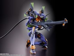 Metal Build Evangelion Test Type-01 30Th With The Spear Of Gaius-8-Jtoys Metal Build Evangelion Test Type-01 30Th With The Spear Of Gaius-8-Jtoys