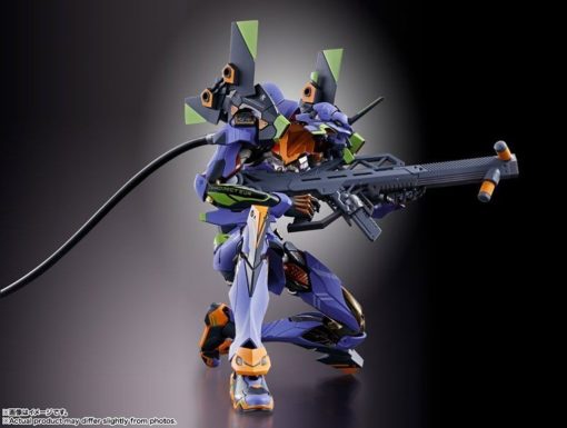 Metal Build Evangelion Test Type-01 30Th With The Spear Of Gaius-8-Jtoys Metal Build Evangelion Test Type-01 30Th With The Spear Of Gaius-8-Jtoys