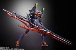 Metal Build Evangelion Test Type-01 30Th With The Spear Of Gaius-9-Jtoys Metal Build Evangelion Test Type-01 30Th With The Spear Of Gaius-9-Jtoys