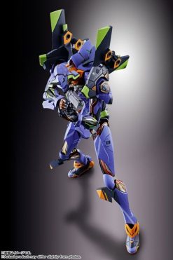 Metal Build Evangelion Test Type-01 30Th With The Spear Of Gaius-5-Jtoys Metal Build Evangelion Test Type-01 30Th With The Spear Of Gaius-5-Jtoys