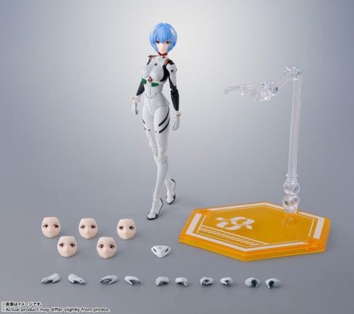 S.h.figuarts Rei Ayanami-3-Jtoys