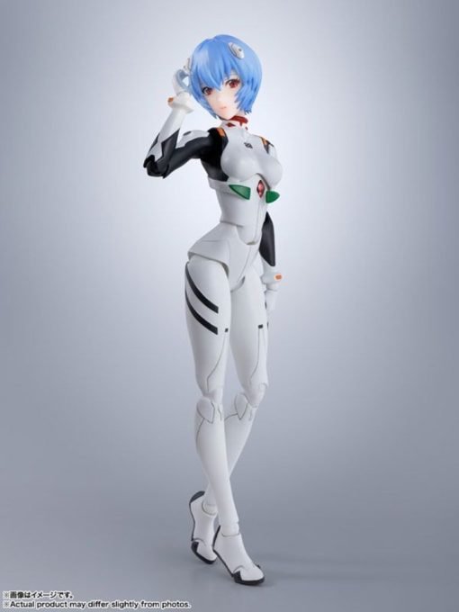 S.h.figuarts Rei Ayanami-5-Jtoys