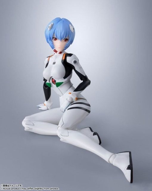 S.h.figuarts Rei Ayanami-4-Jtoys