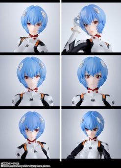 S.h.figuarts Rei Ayanami-6-Jtoys