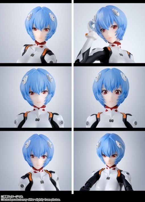 S.h.figuarts Rei Ayanami-6-Jtoys