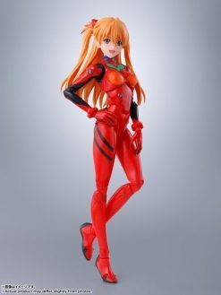 S.h.figuarts Asuka Shikinami Langley-4-Jtoys