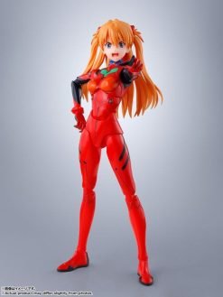S.h.figuarts Asuka Shikinami Langley-7-Jtoys