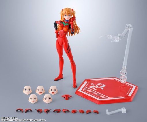 S.h.figuarts Asuka Shikinami Langley-8-Jtoys
