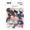 Gundam Card Game St06 Clan Unity Starter Deck - Jtoys