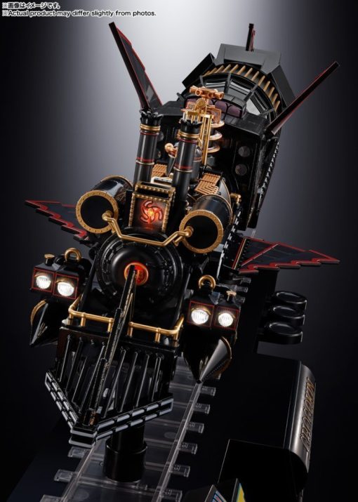 Chogokin Time Train-12-Jtoys