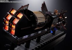 Chogokin Time Train-14-Jtoys