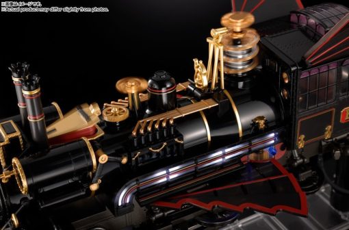 Chogokin Time Train-15-Jtoys
