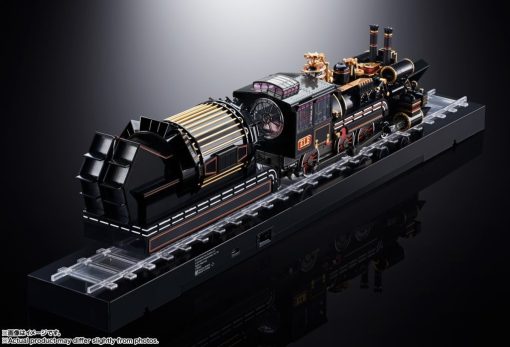 Chogokin Time Train-6-Jtoys