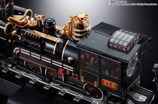 Chogokin Time Train-8-Jtoys