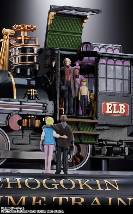 Chogokin Time Train-10-Jtoys