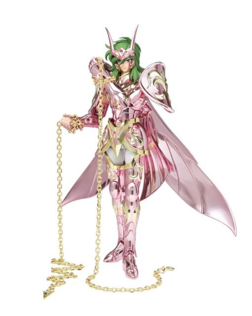 Saint Cloth Myth Ex Andromeda Shun【God Cloth】-1-Jtoys Saint Cloth Myth Ex Andromeda Shun【God Cloth】-1-Jtoys