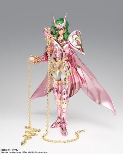 SAINT CLOTH MYTH EX ANDROMEDA SHUN【GOD CLOTH】-2-JToys