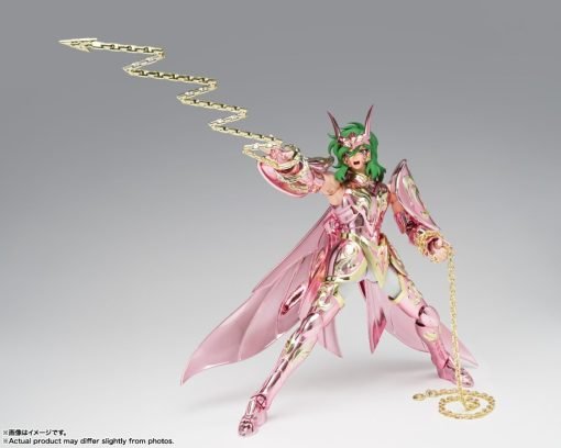 Saint Cloth Myth Ex Andromeda Shun【God Cloth】-3-Jtoys Saint Cloth Myth Ex Andromeda Shun【God Cloth】-3-Jtoys