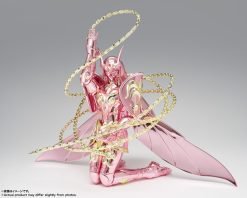 Saint Cloth Myth Ex Andromeda Shun【God Cloth】-4-Jtoys Saint Cloth Myth Ex Andromeda Shun【God Cloth】-4-Jtoys