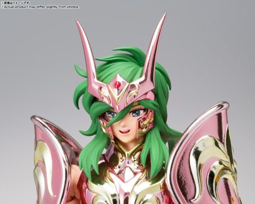 Saint Cloth Myth Ex Andromeda Shun【God Cloth】-5-Jtoys Saint Cloth Myth Ex Andromeda Shun【God Cloth】-5-Jtoys