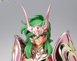 Saint Cloth Myth Ex Andromeda Shun【God Cloth】-6-Jtoys Saint Cloth Myth Ex Andromeda Shun【God Cloth】-6-Jtoys