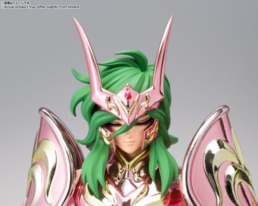 Saint Cloth Myth Ex Andromeda Shun【God Cloth】-7-Jtoys Saint Cloth Myth Ex Andromeda Shun【God Cloth】-7-Jtoys