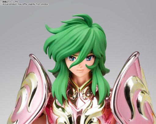 Saint Cloth Myth Ex Andromeda Shun【God Cloth】-8-Jtoys Saint Cloth Myth Ex Andromeda Shun【God Cloth】-8-Jtoys