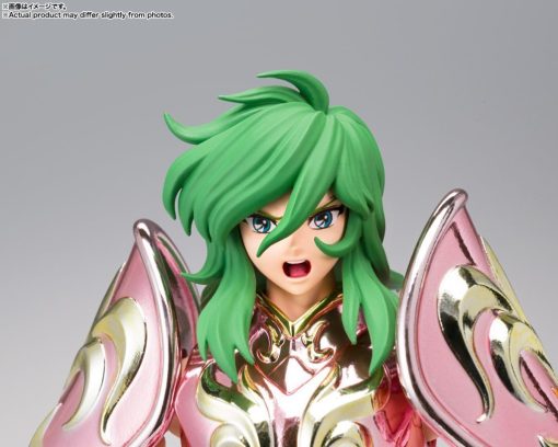 Saint Cloth Myth Ex Andromeda Shun【God Cloth】-9-Jtoys Saint Cloth Myth Ex Andromeda Shun【God Cloth】-9-Jtoys