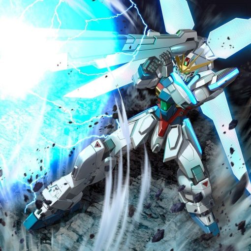 Gundam Card Game Gd02 Dual Impact Booster Box English - Image 4 Gundam Card Game Gd02 Dual Impact Booster Box English - Image 4