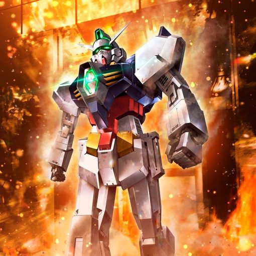 Gundam Card Game Gd02 Dual Impact Booster Box English - Image 3 Gundam Card Game Gd02 Dual Impact Booster Box English - Image 3