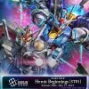 Gundam Card Game ST01 Heroic Beginnings Starter Deck