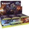 Magic The Gathering Edge Of Eternities Play Boosters - Jtoys