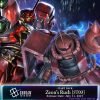Gundam Card Game ST03 Zeon's Rush Starter Deck