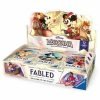 Disney Lorcana TCG Set 9 Fabled Booster Box