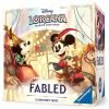 Disney Lorcana Tcg Set 9 Fabled Illumineer'S Trove - Jtoys