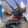 Gundam Card Game St01 Heroic Beginnings St01-004 Guntank C+ - 1 - Jtoys