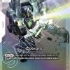 Gundam Card Game ST01 Heroic Beginnings ST01-009 Zowort C+ - 1 - JToys