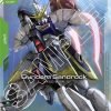 Gundam Card Game ST02 Wings of Advance ST02-004 Gundam Sandrock C+ - 1 - JToys