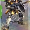 Gundam Card Game ST02 Wings of Advance ST02-005 Maganac C+ - 1 - JToys