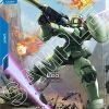 Gundam Card Game St02 Wings Of Advance St02-007 Leo C+ - 1 - Jtoys